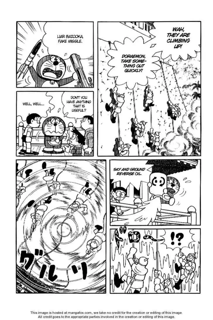 Doraemon Long Stories Chapter 8.5 7